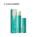 Clear And Shining