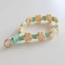 Creamy Yellow Flower