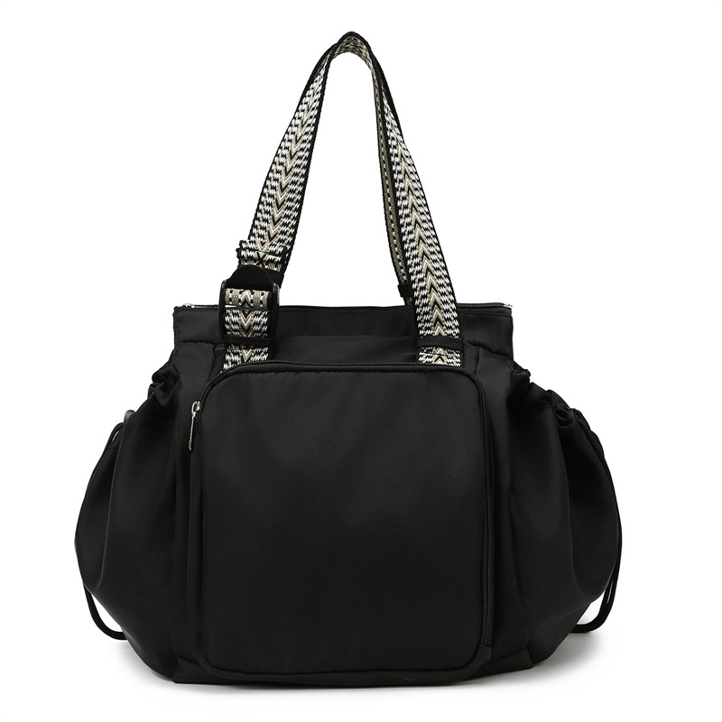 Oxford Cloth Travel Backpack, picture 2 of 7