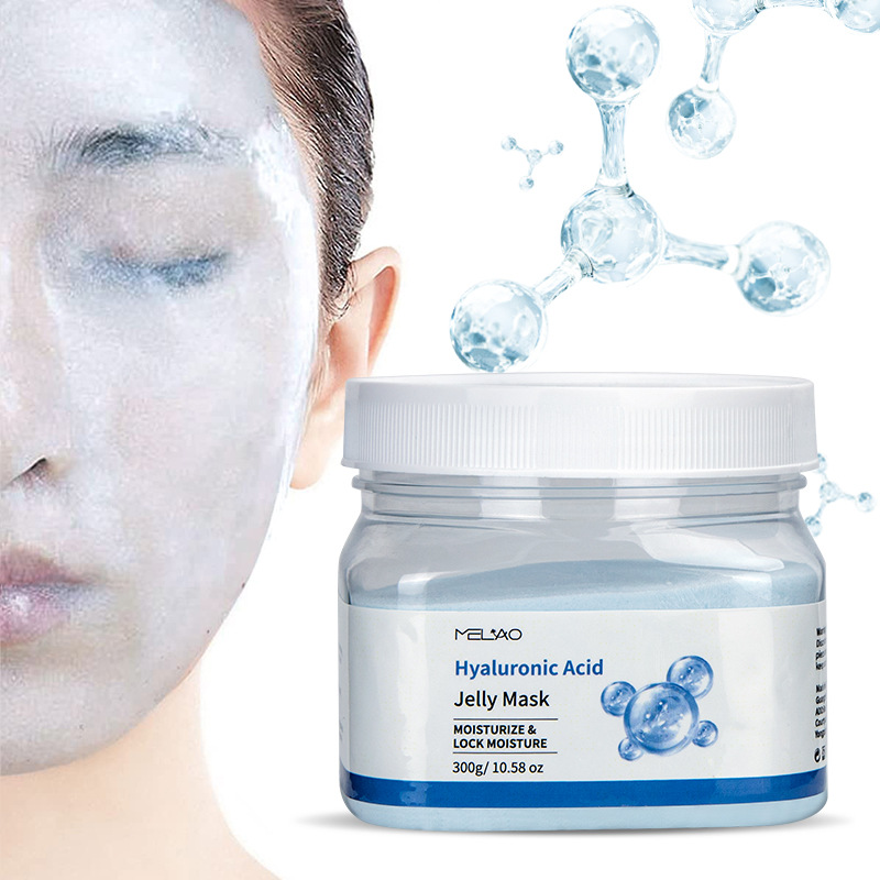 Hyaluronic Acid