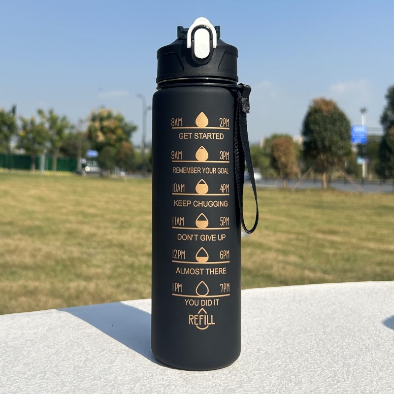 750ml Black