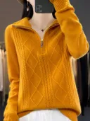Pumpkin Color