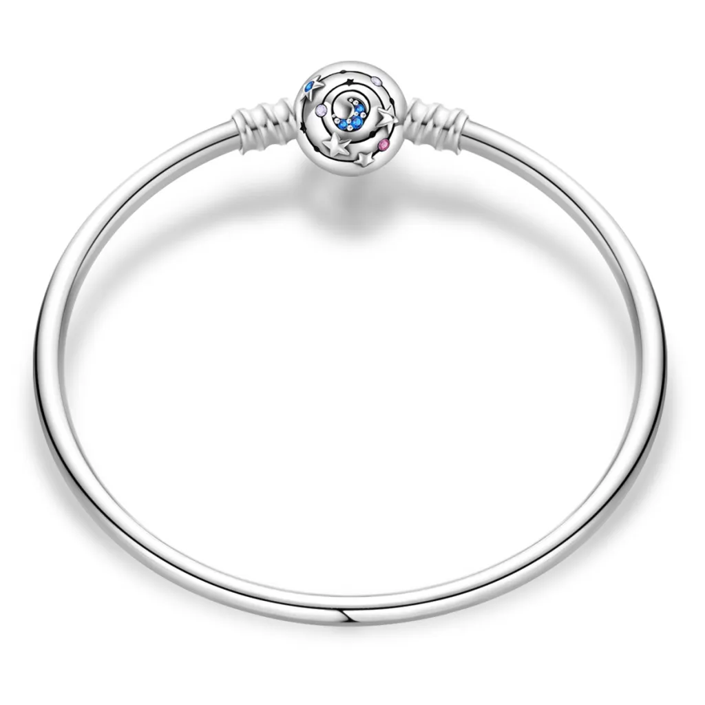 Cat's Paw Love Star Bracelet - Star Track