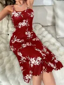 600859 Dark Red