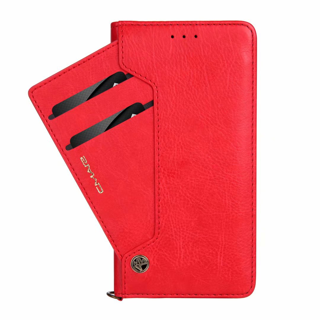 Multi-functional Rotating Card-Slotted Phone Case image 12