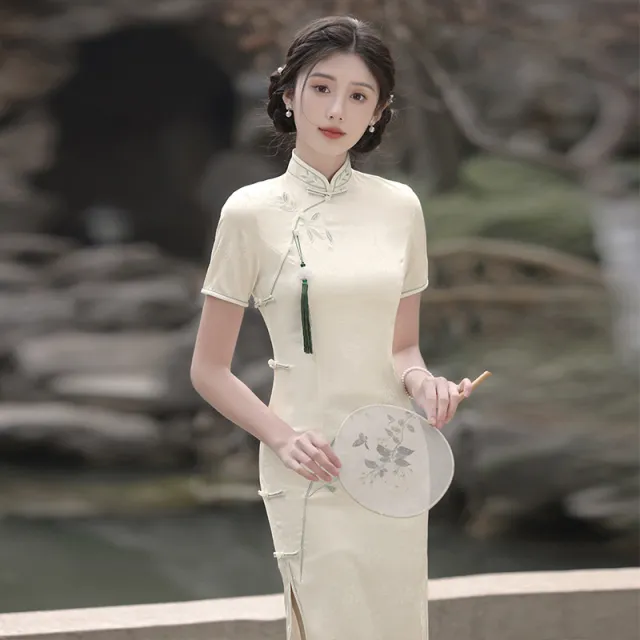Girl's New Polyester Temperament Dress Cool Wind - Shop at LoveMi