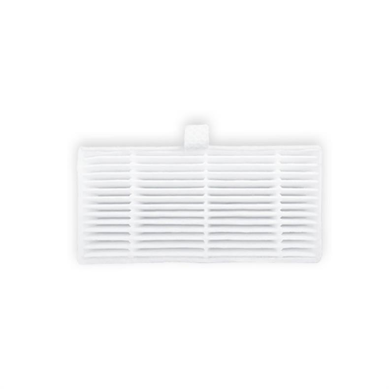 Geschikt voor de Zijborstel Filter van de Haier TL30U1 Robotstofzuiger 19 Geschikt voor de Zijborstel Filter van de Haier TL30U1 Robotstofzuiger