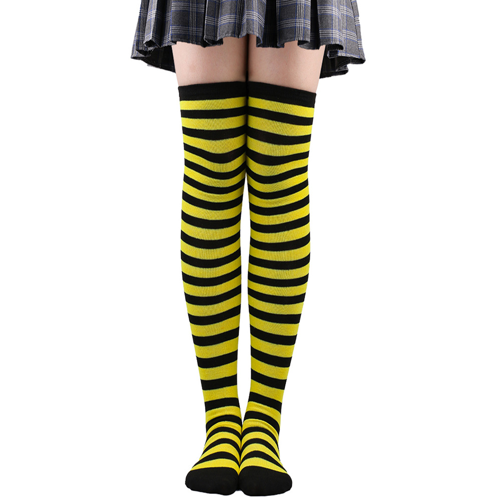 Black Yellow Blype 16