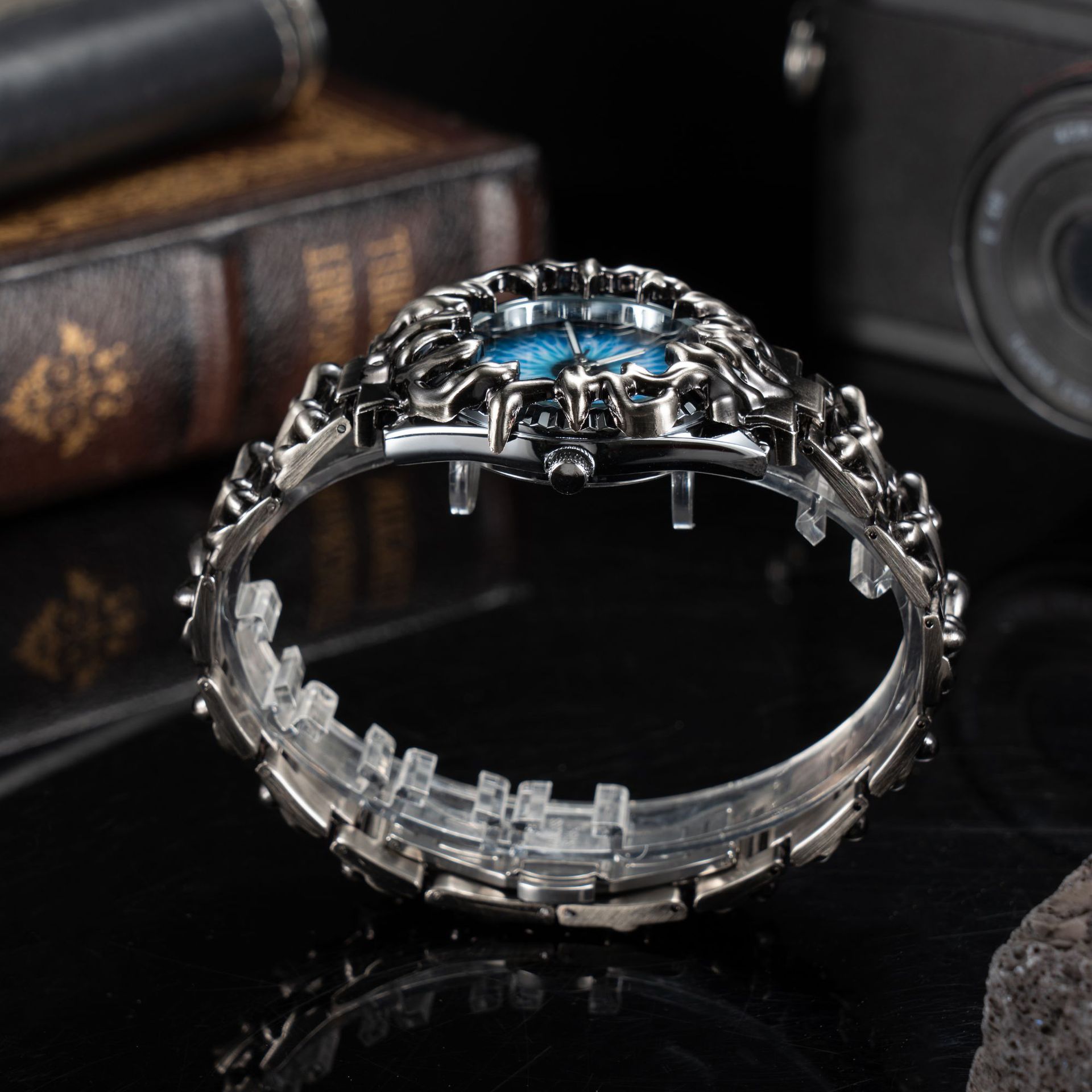 Retro Style Watch for Men