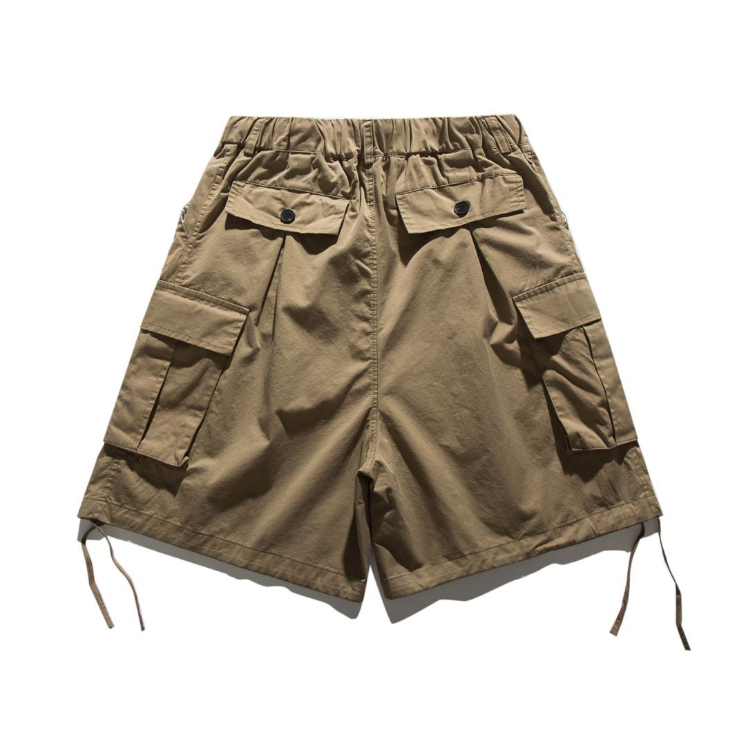 Khaki Cotton