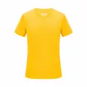 Lemon Yellow