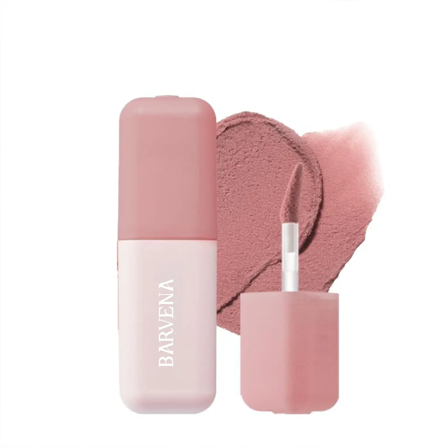 Quick-drying Matte Long-lasting Lip Glaze Thats Non-sticky