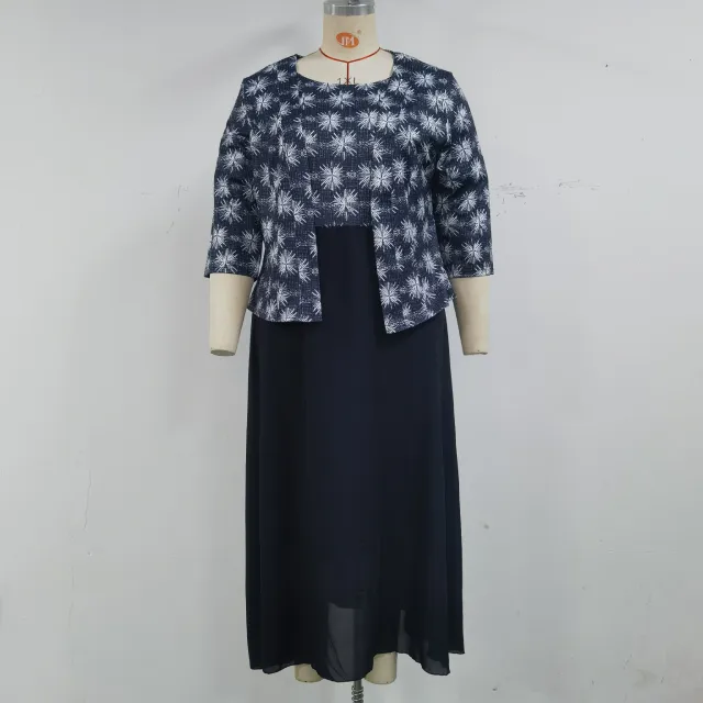 Women's Wear Coat And Dress Suit Black - Shop at LoveMi