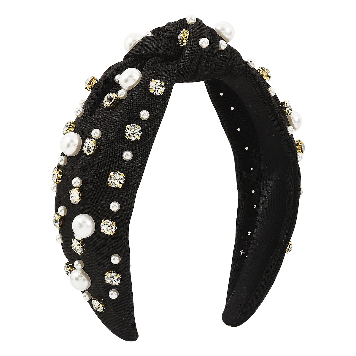 Beaded Knot Headband, picture 10 of 11