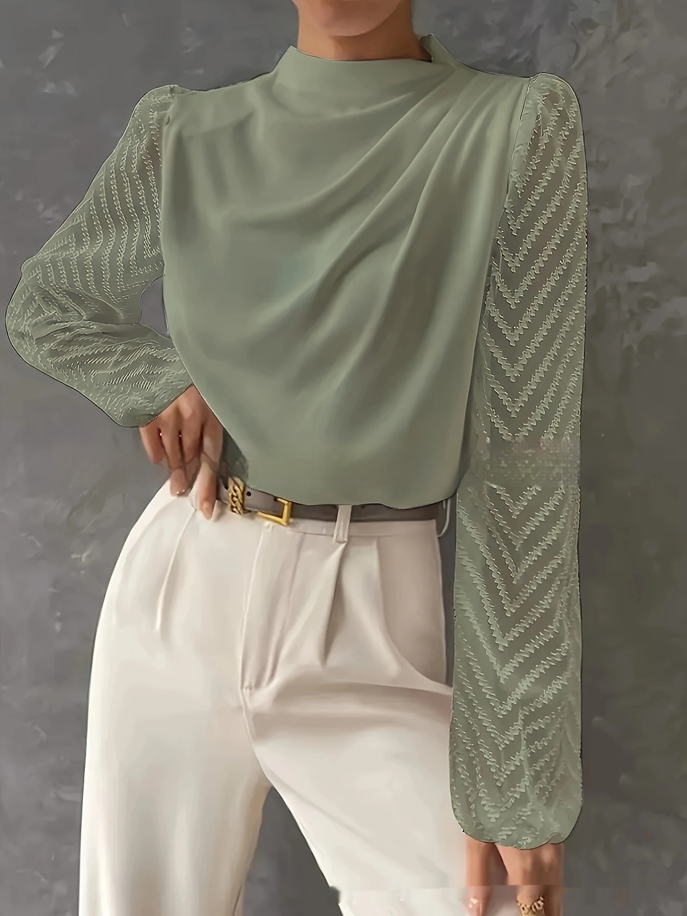 Women's Casual Shirt