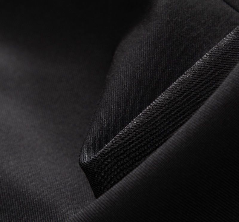 Simple Women's Business Suit Vest - Image 11