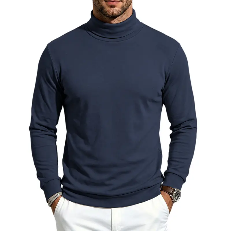 Simple Versatile Loose-fitting Skin-friendly Wool Fleece