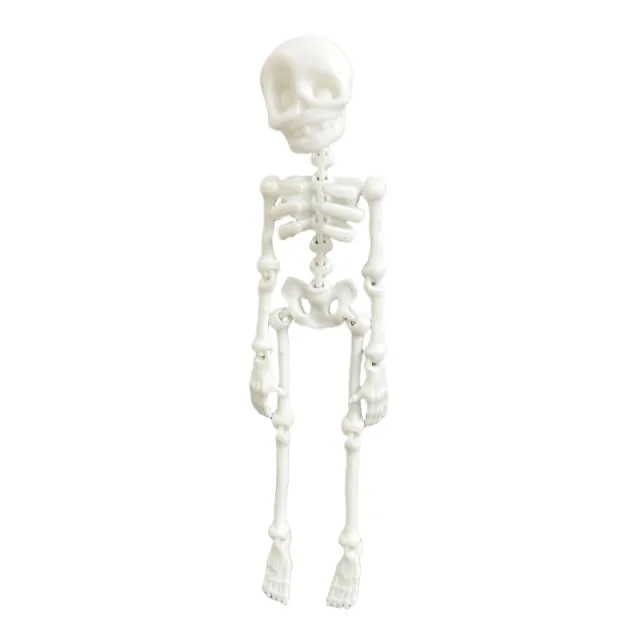 Halloween Toy Gift Refridgerator Magnets Exquisite Model White - Shop at LoveMi