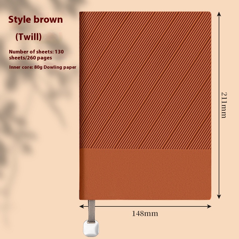 Brown 2Style