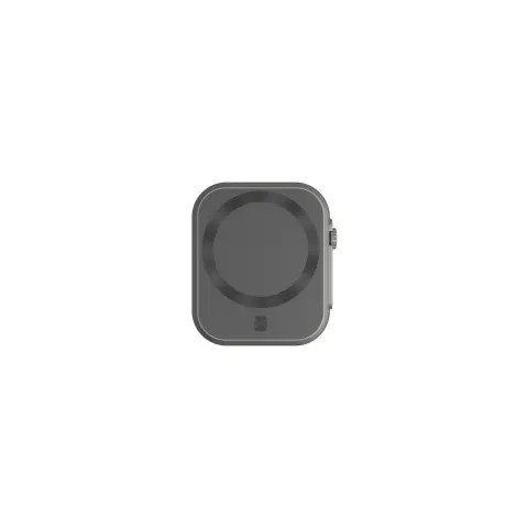 Three-in-one Magsafe Magnetic Wireless Power Bank
