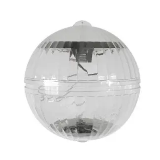 Outdoor Solar Water Float Lamp Pond Floating