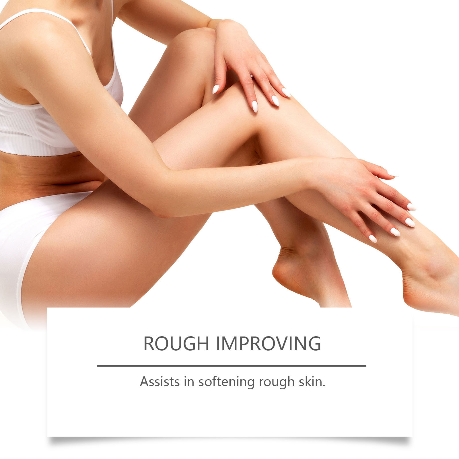 Foot Moisturizing Cream