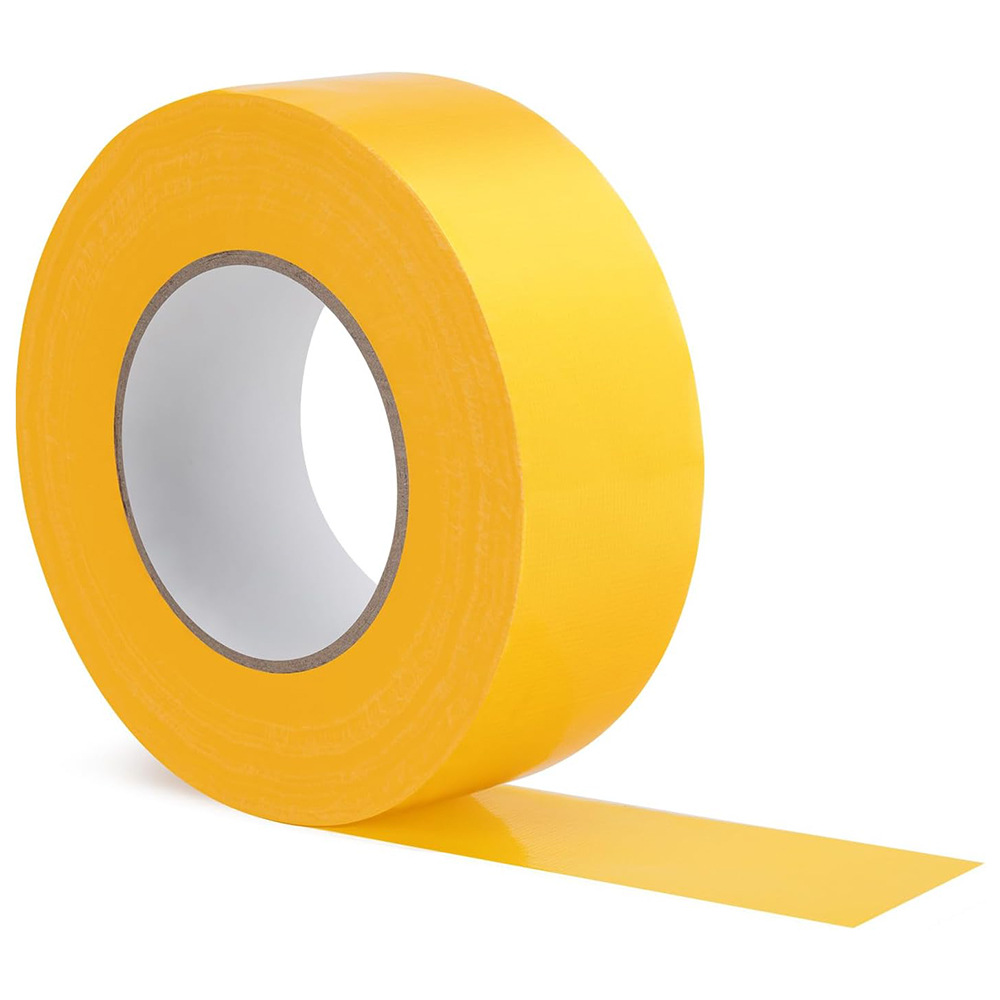 Yellow 1 Roll