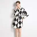 Diamond Lattice
