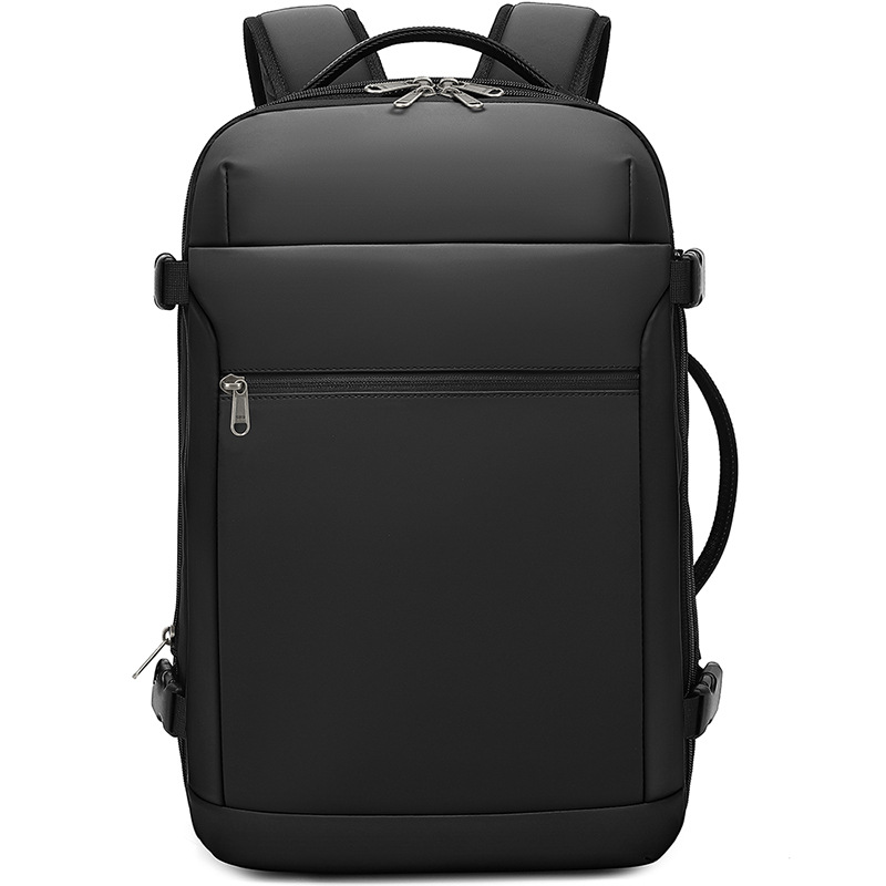 Men's Large Capacity Vacuum Backpack - CJdropshipping