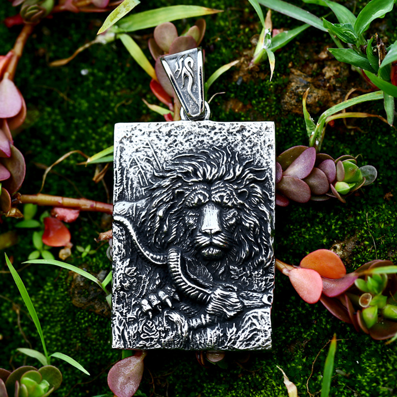 Single Pendant