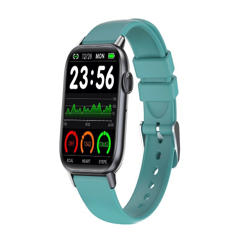 Smartwatch Bluetooth Calling Heart Rate 4