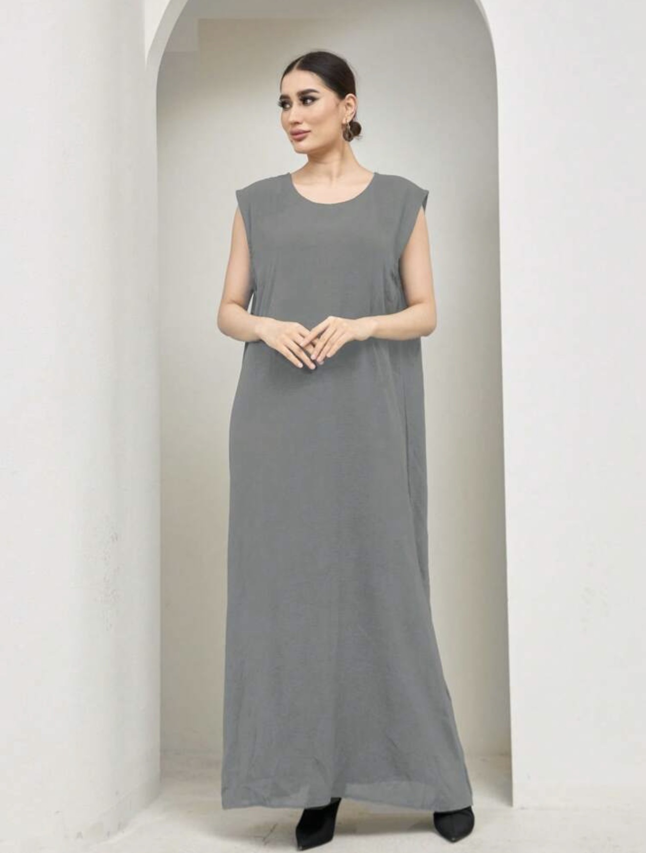 Dark Gray