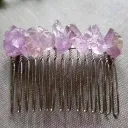 Amethyst Silver