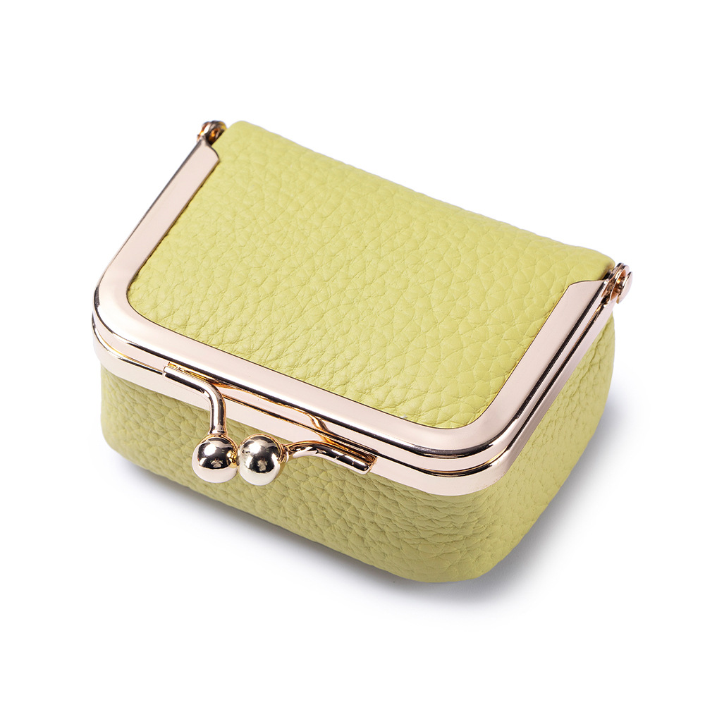 Womens Compact Jewelry And Coin Purse 6