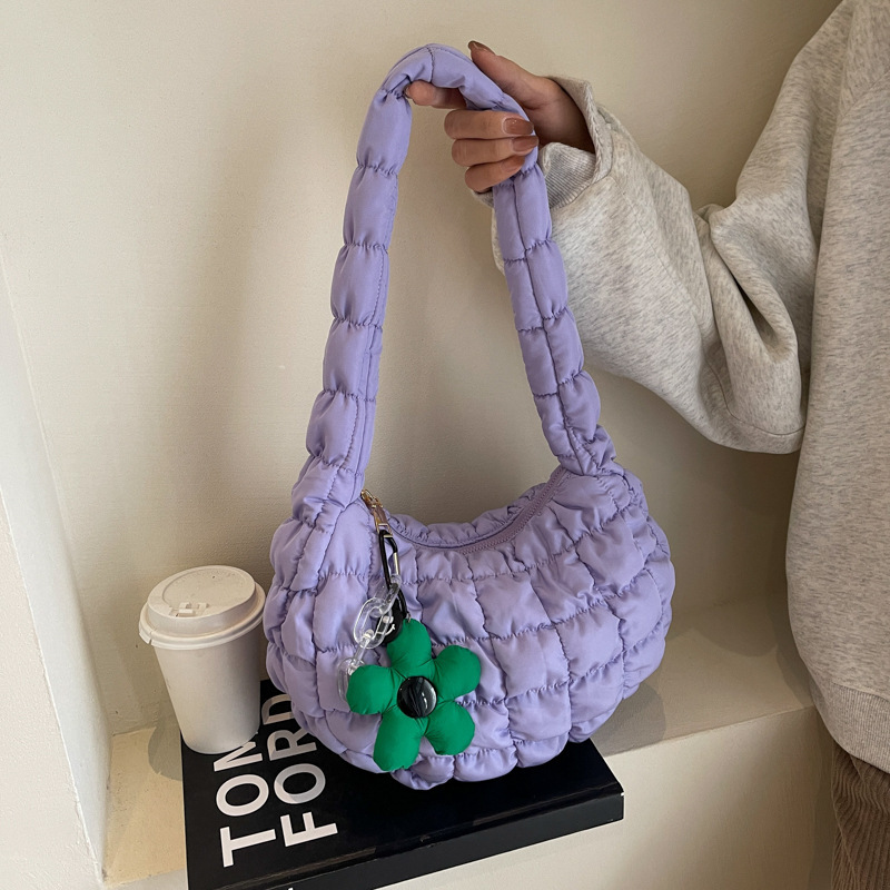 Crispy Cloud Bag Trendy Bestseller