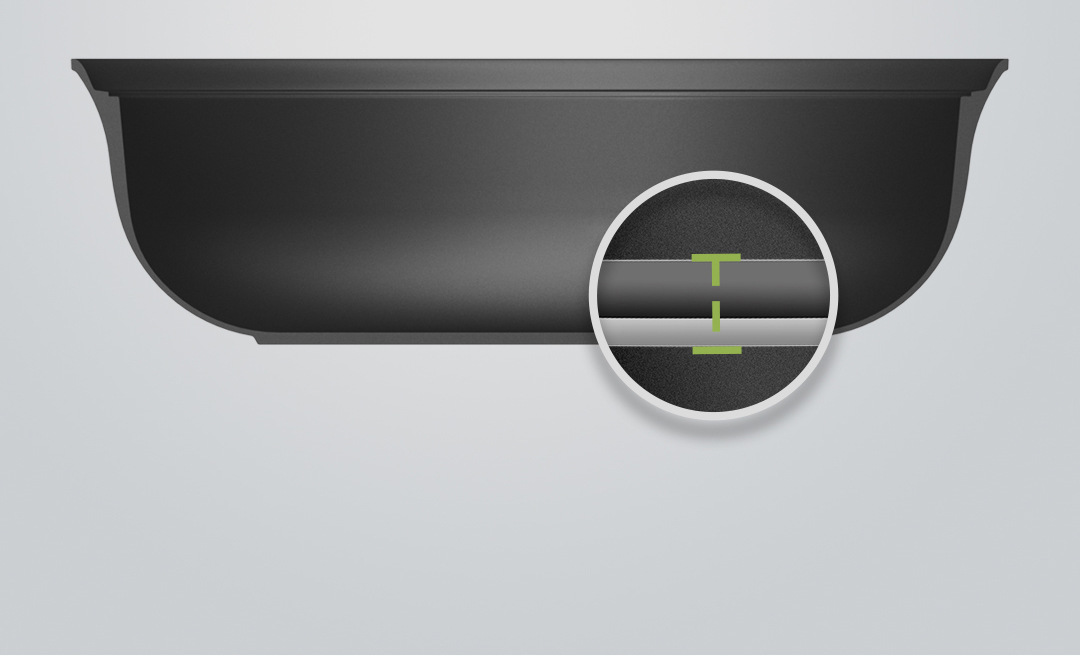 Integrated Casting Two-flavor Hot Pot — foto 7