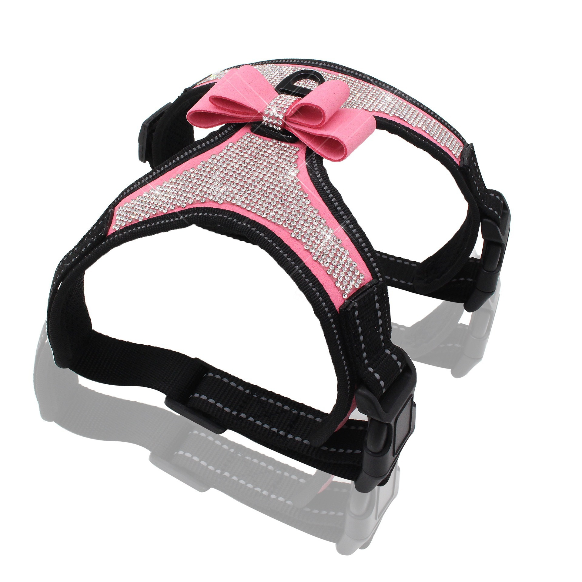 Outdoor Dog Harness For Small And Medium-sized Dogs 3