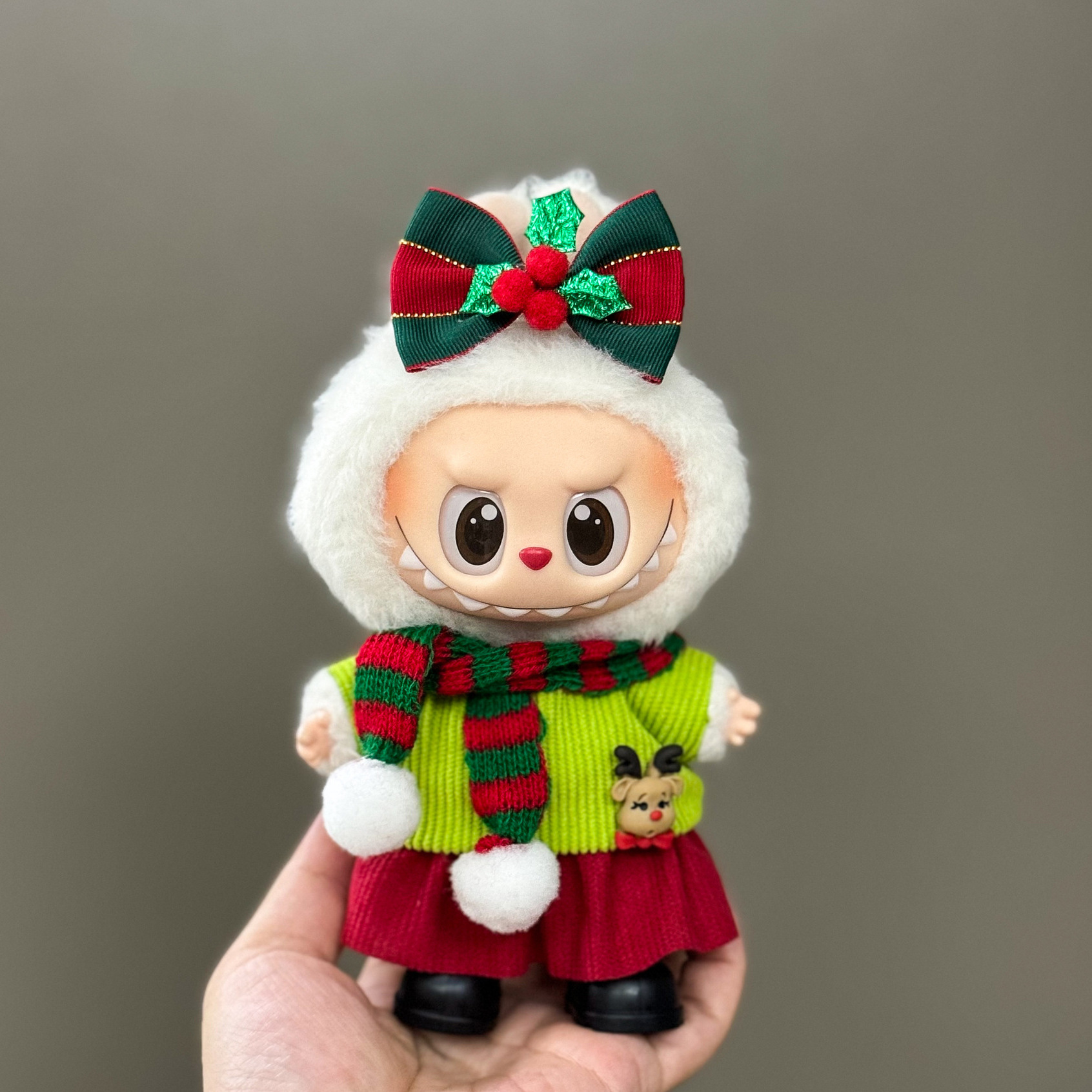 Christmas 16Th