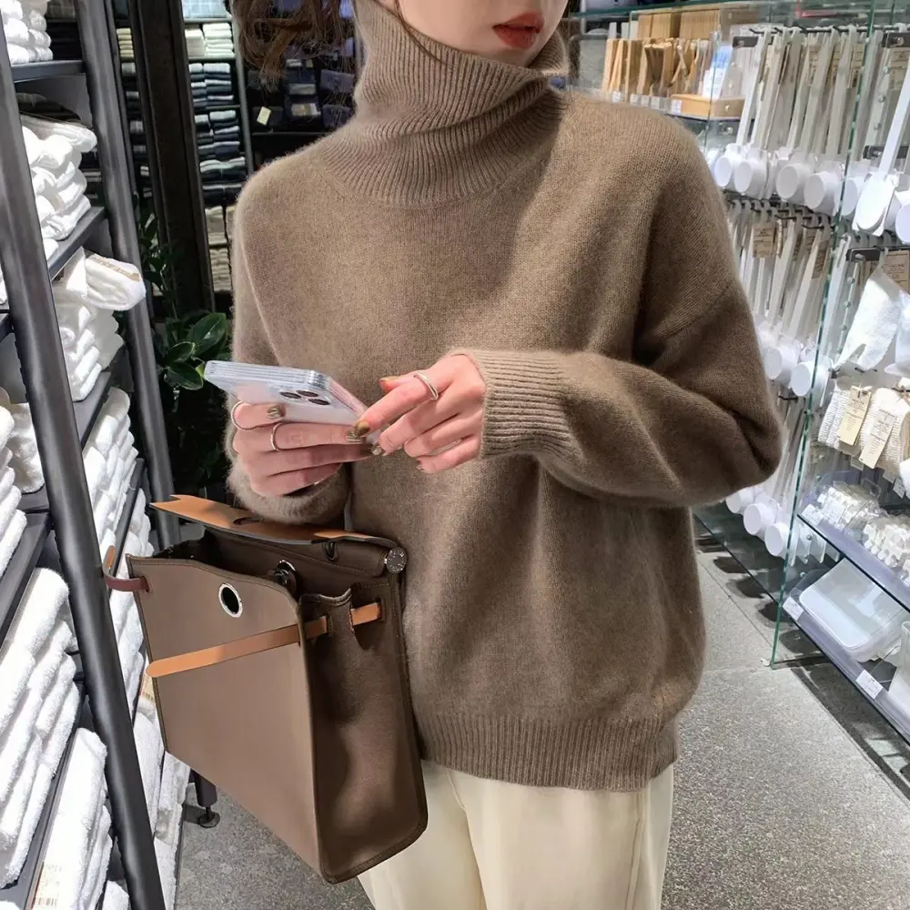 Sweaters