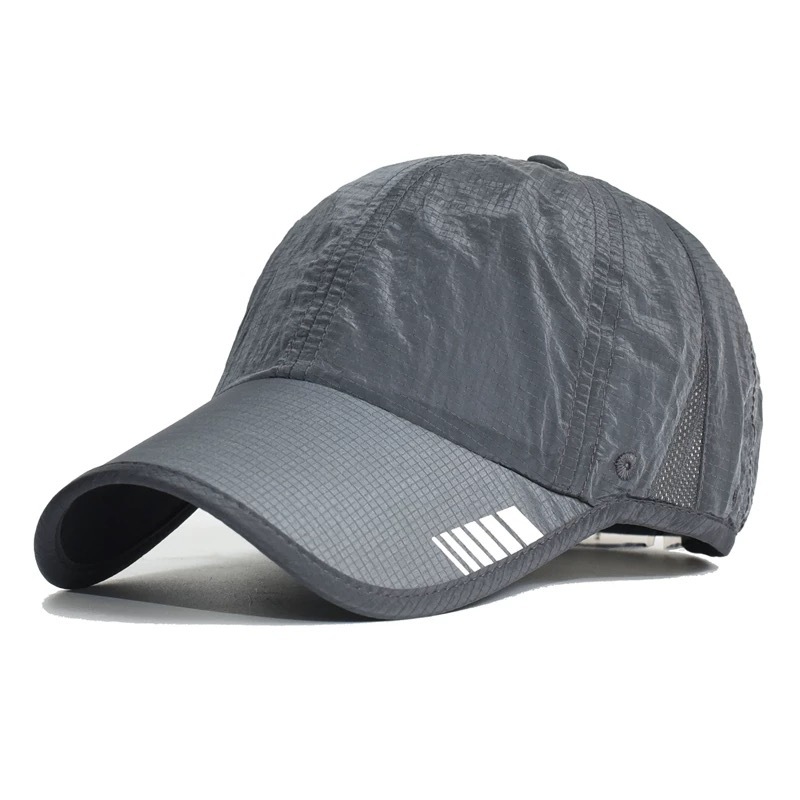Quick-drying Sun-protection Sports Running Hat