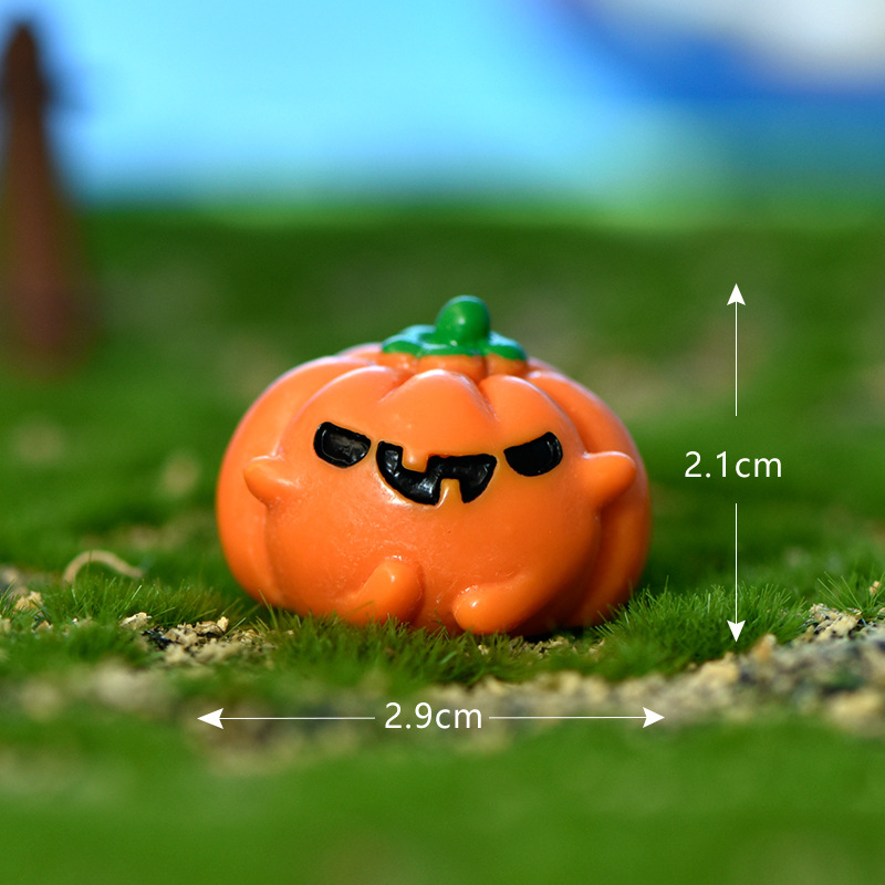 No 3 Small Pumpkin