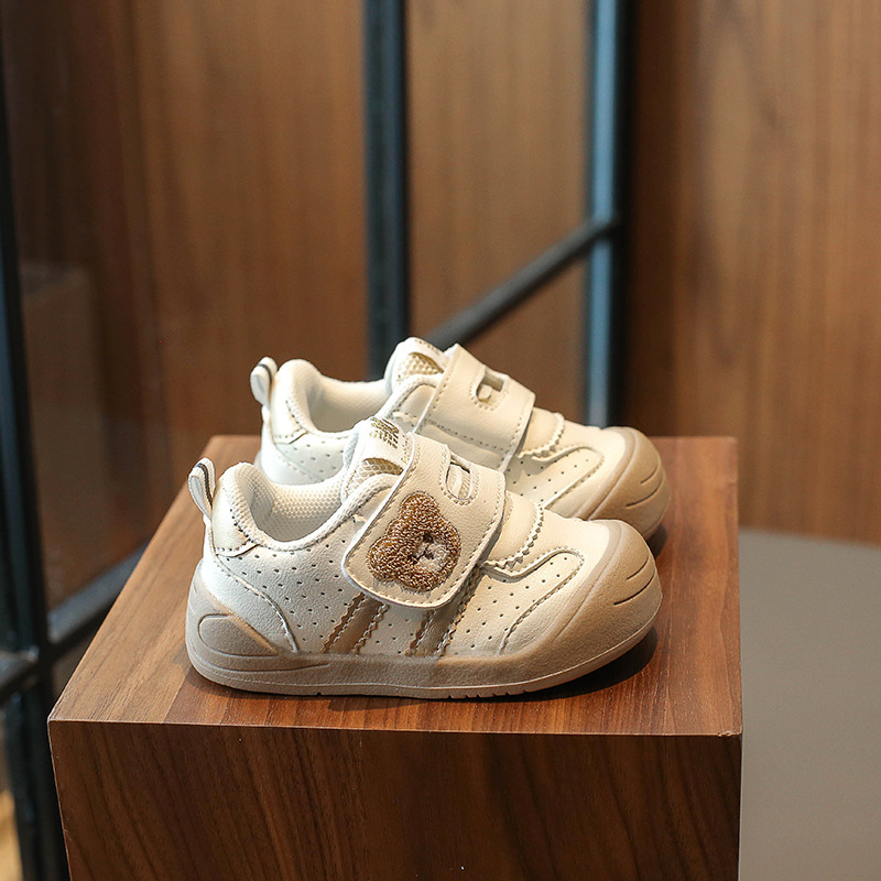 Soft Soled Athletic Shoes For Infants And Toddlers thumbnail 6