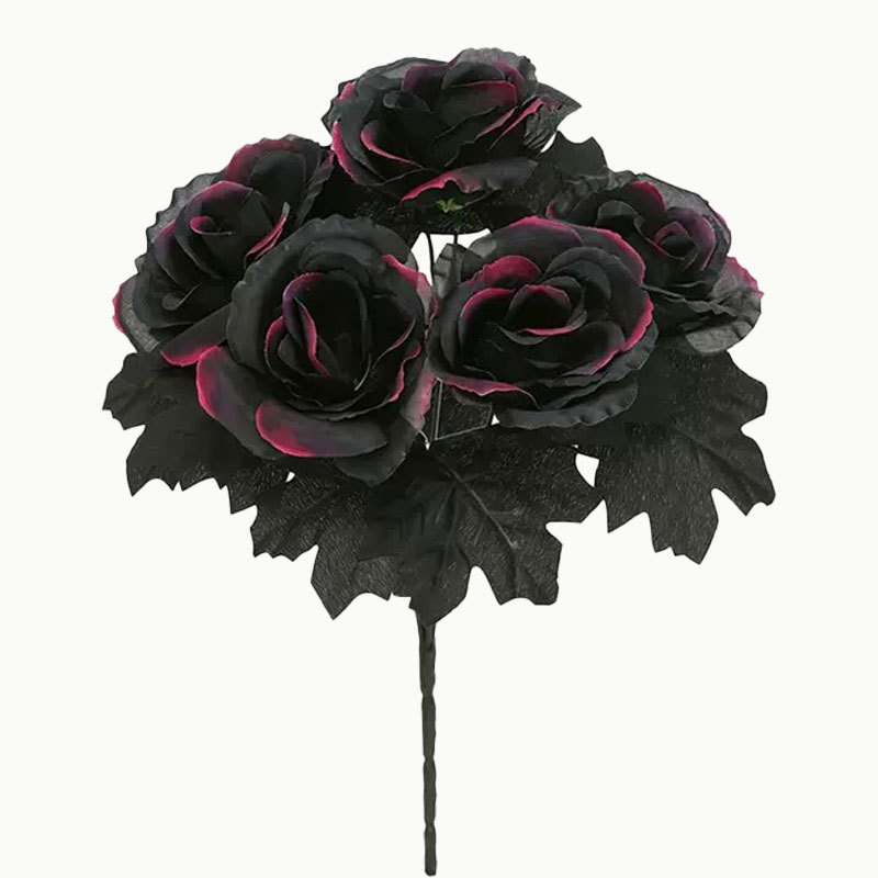 Halloween Artificial Bouquet