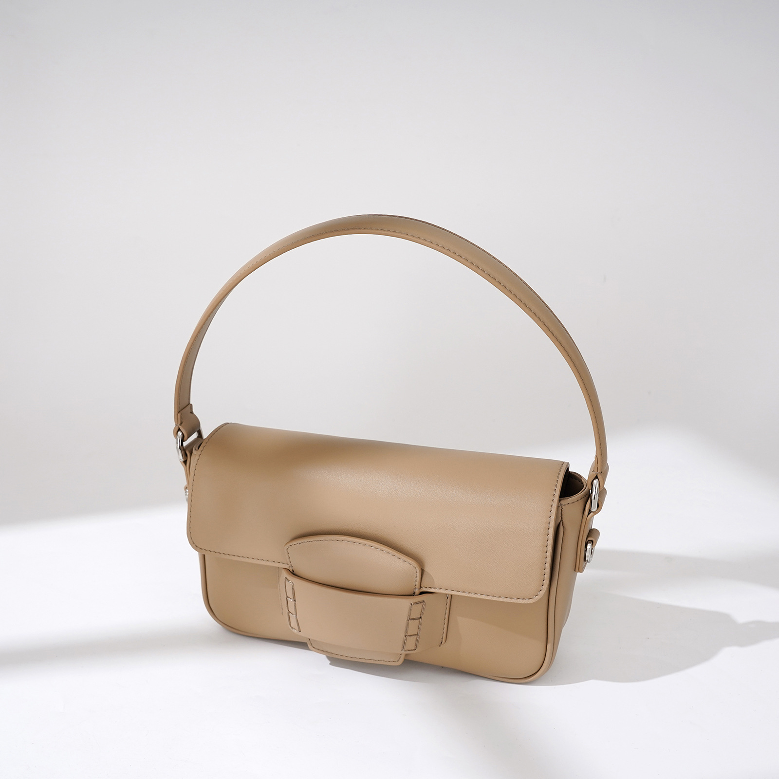 Handheld Shoulder Underarm Crossbody Handheld Bag