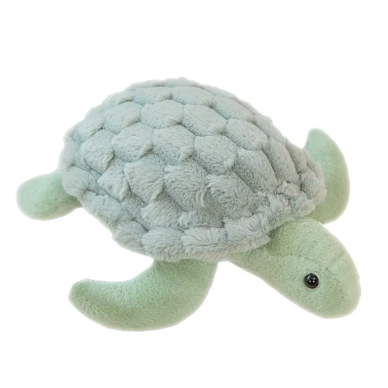 Plush Toy Bed Children's Pillow Sleeping