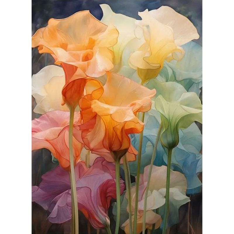 Diamond Painting Landscape Kit, picture 7 of 12