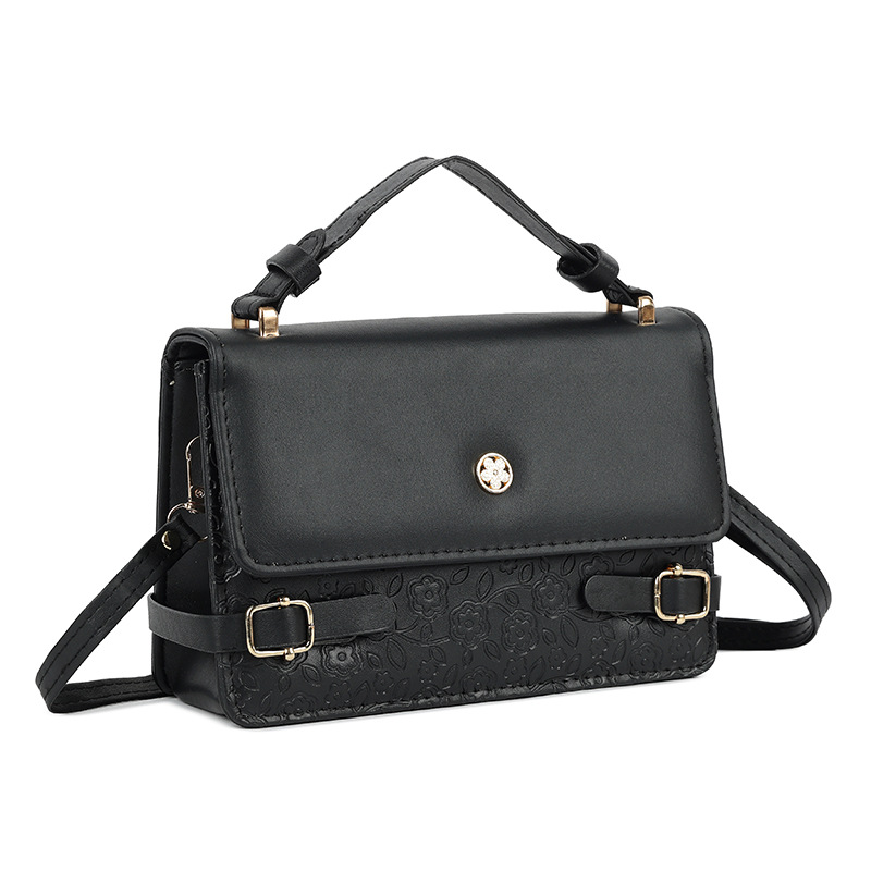 Casual And Fashionable Womens Crossbody Shoulder Bag
