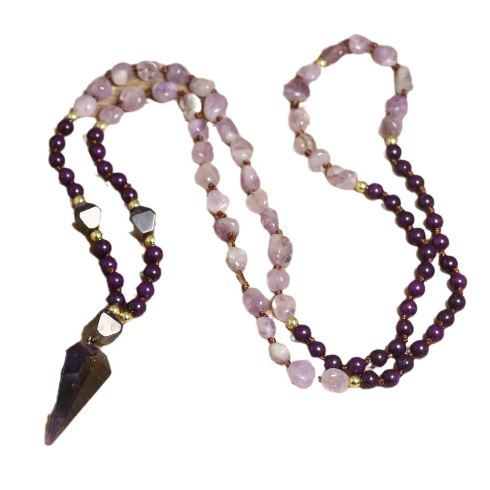 Fashionable And Exquisite Handmade Arrow Necklace