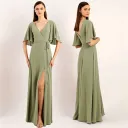 Grass Green Type A