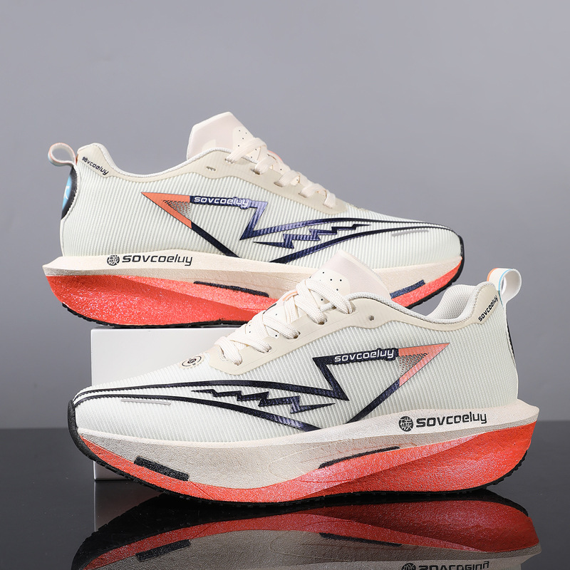 Professional Running Shoes Breathable And Versatile